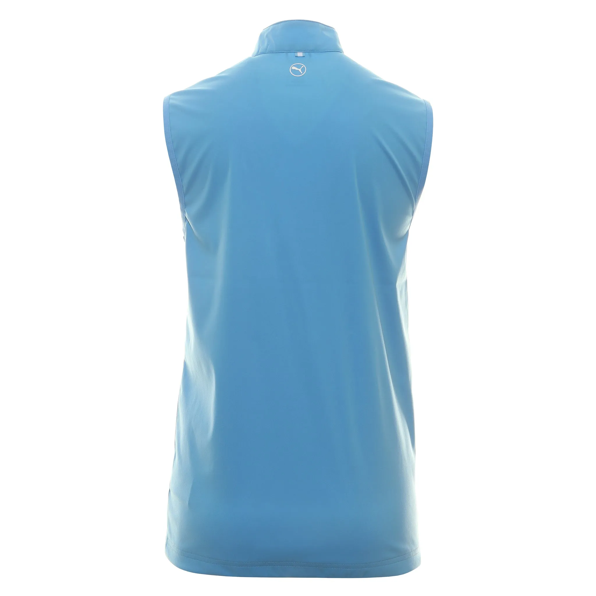 Puma Golf Momentum Wind Vest