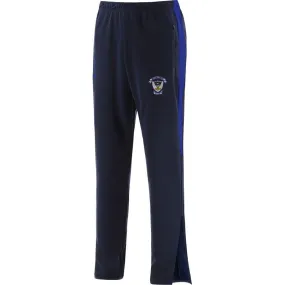 Raharney Hurling Club Aspire Skinny Tracksuit Bottoms