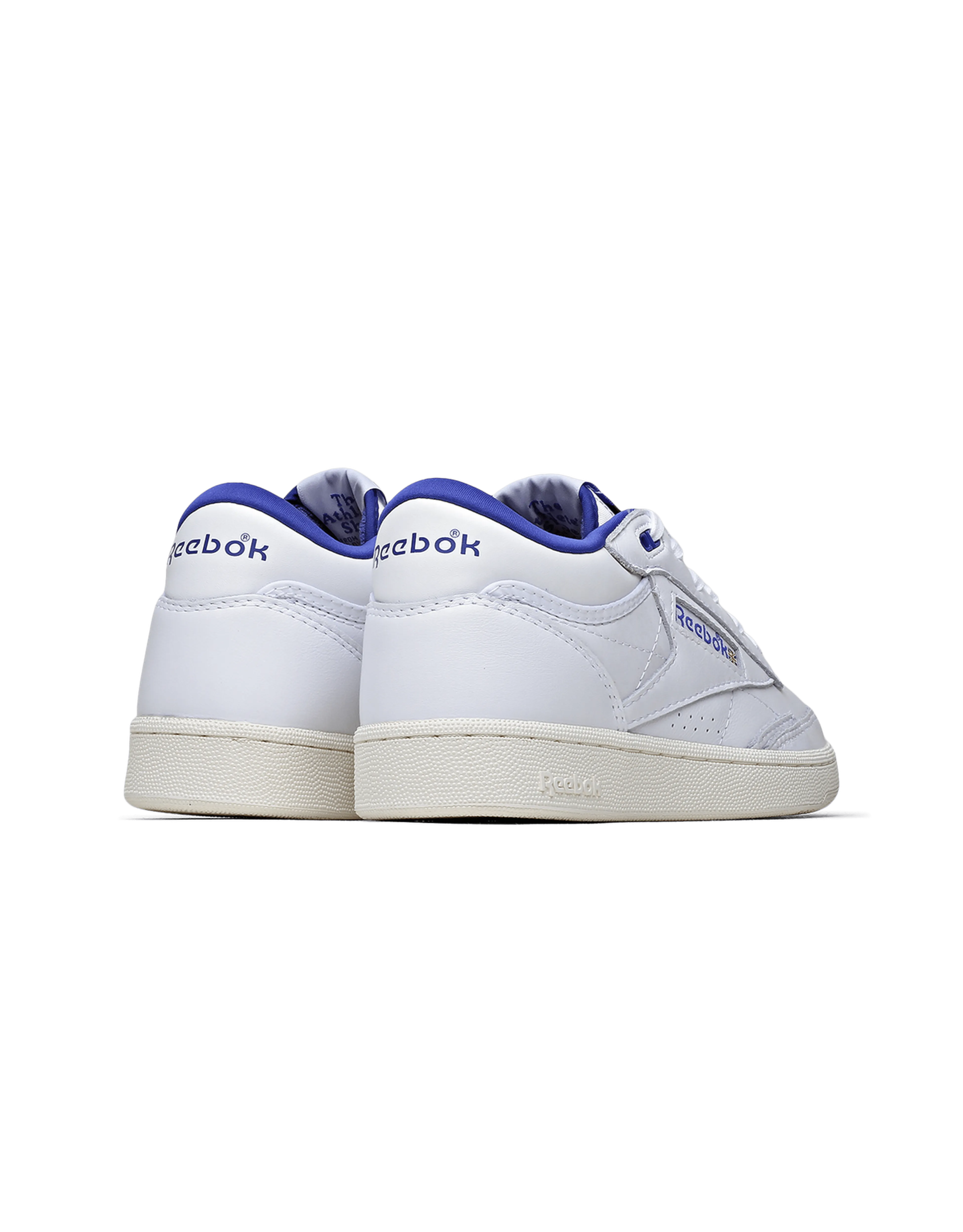 Reebok     Club C Mid II Vintage  