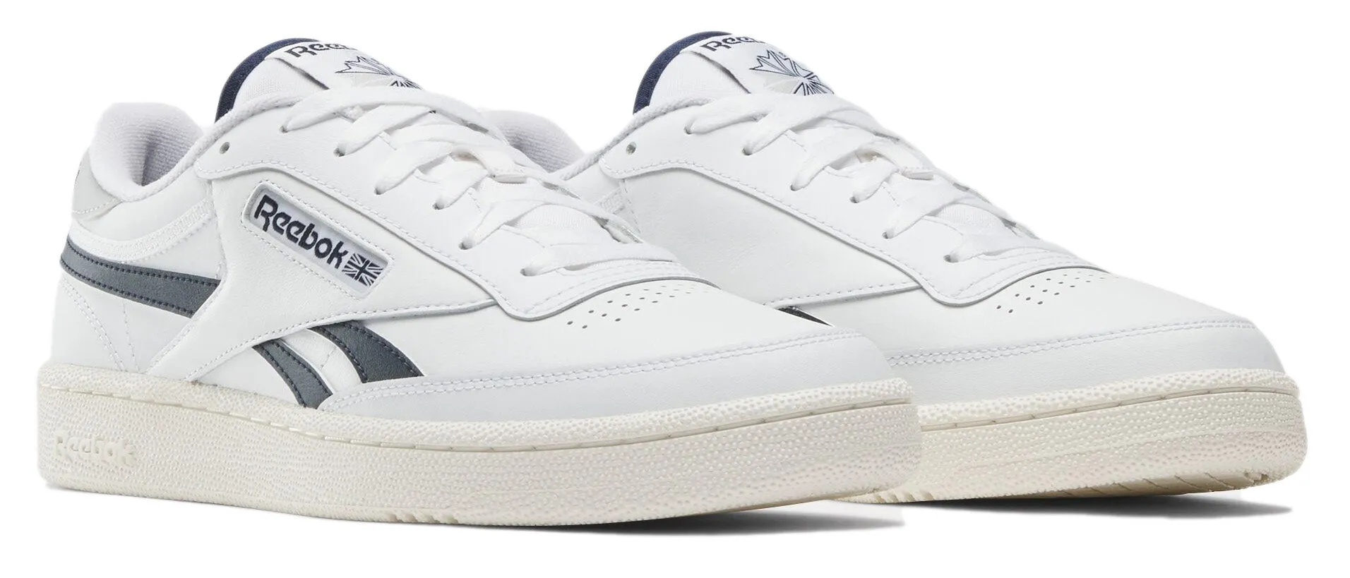 Reebok Club C Revenge White/Navy