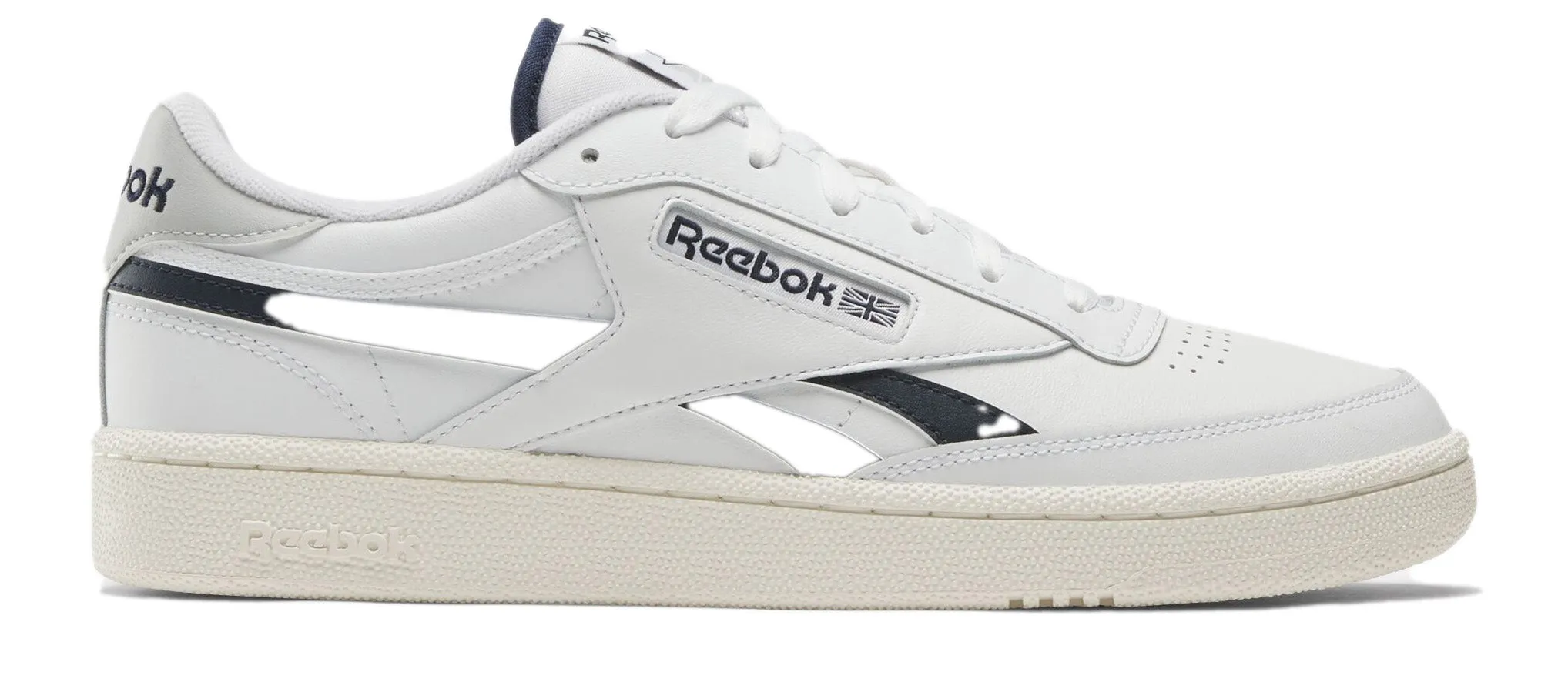 Reebok Club C Revenge White/Navy