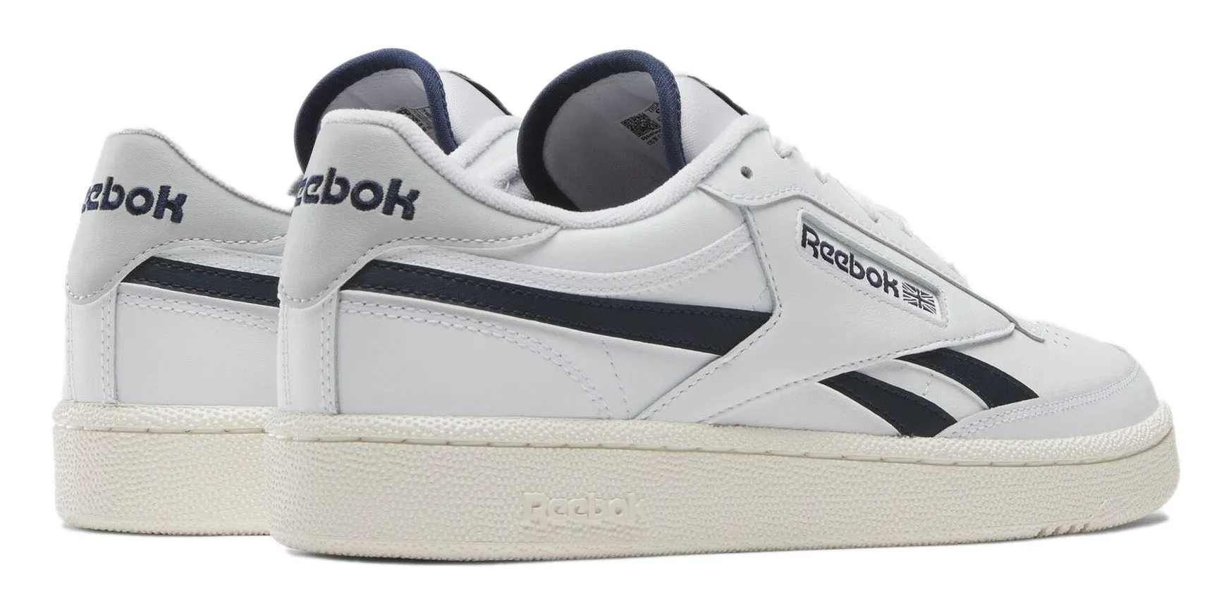 Reebok Club C Revenge White/Navy