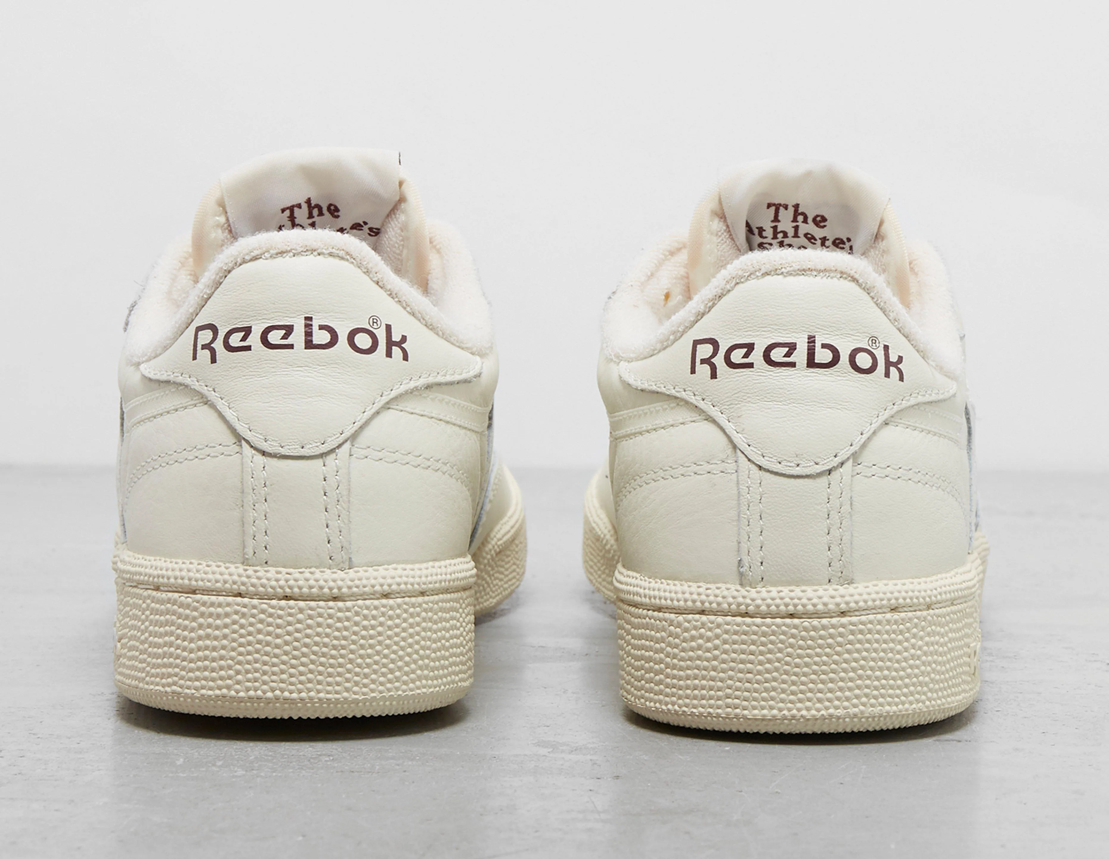 Reebok Club C Women's