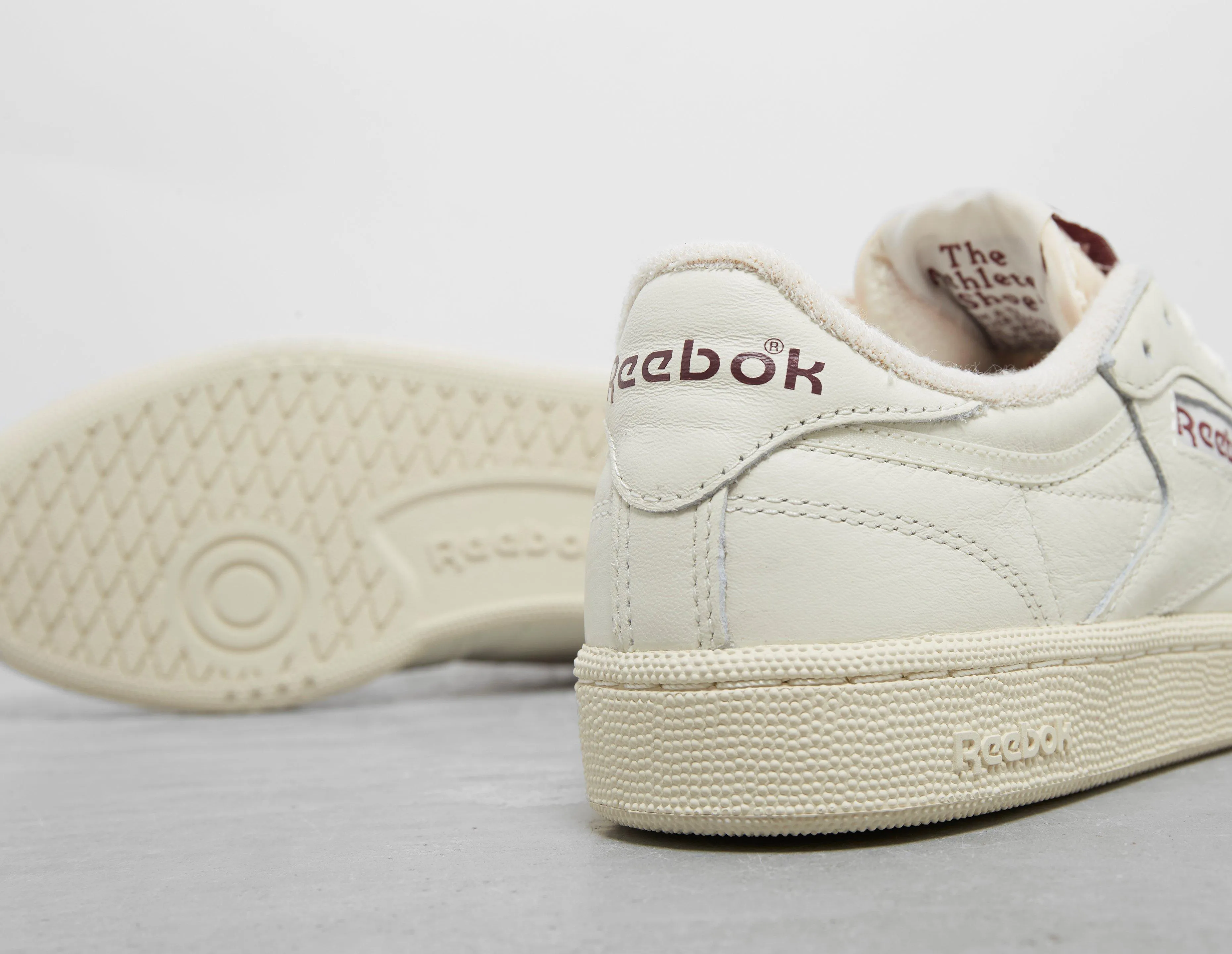 Reebok Club C Women's