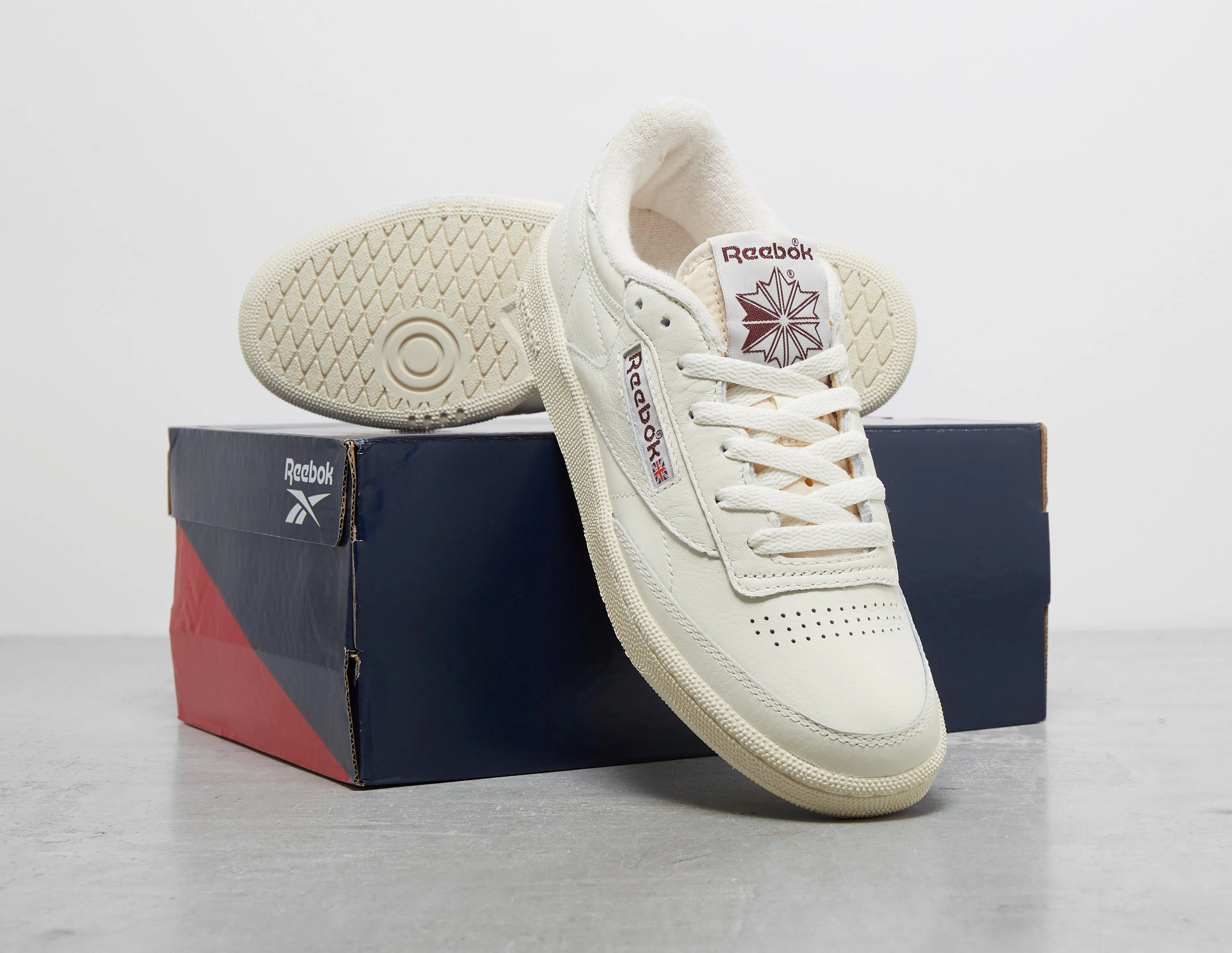 Reebok Club C Women's