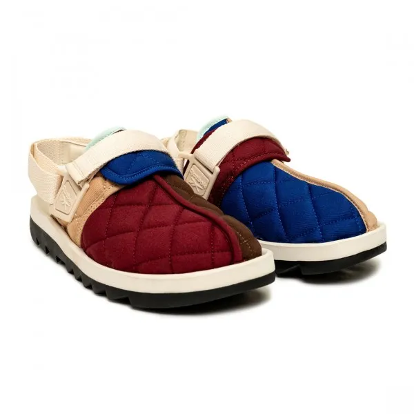 Reebok Men Beatnik (burgundy / sahara / classic cobalt)