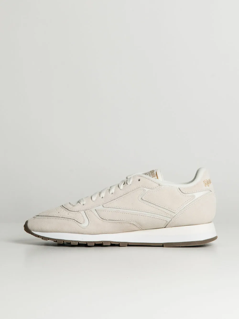 REEBOK MENS REEBOK CLASSIC LEATHER - CLEARANCE