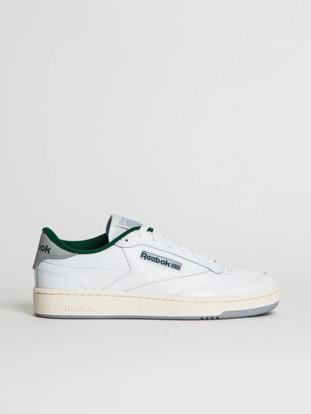 REEBOK MENS REEBOK CLUB C 85