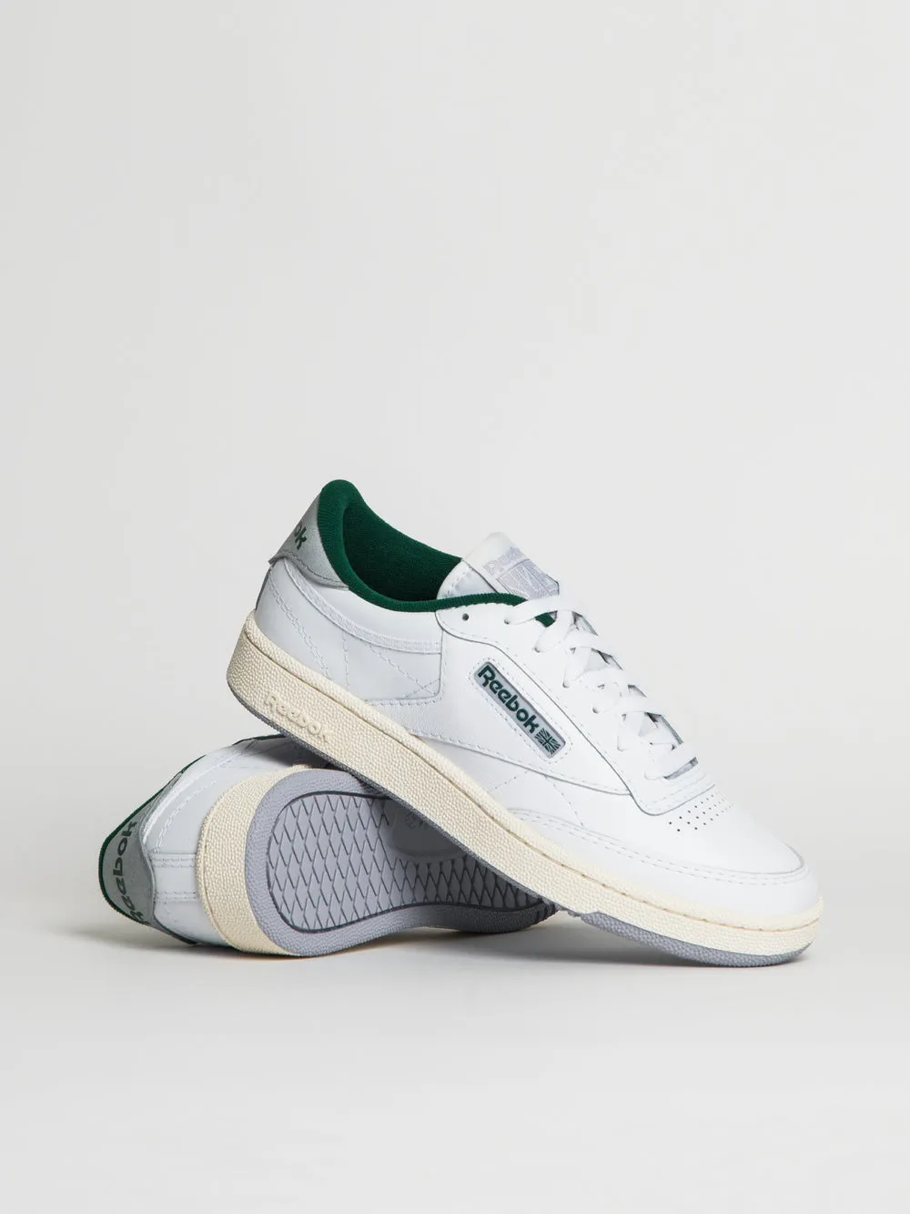 REEBOK MENS REEBOK CLUB C 85