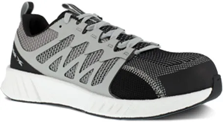 Reebok RB4312 - Men's Composite Toe Athletic