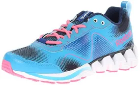 Reebok Women's Zigkick Wild Trail Running Shoe