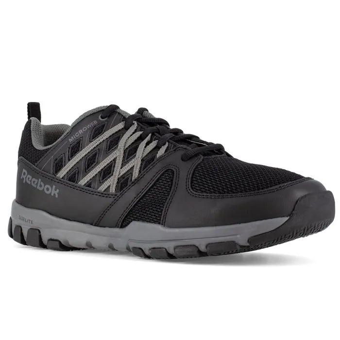 Reebok Work Men's Sublite Work