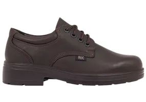 Roc Metro Senior Leather Womens School Shoes