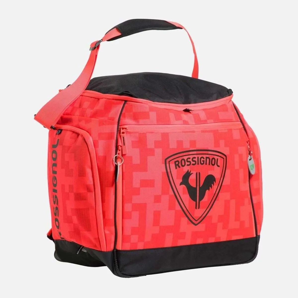 Rossignol Hero Heated Bag - 120V