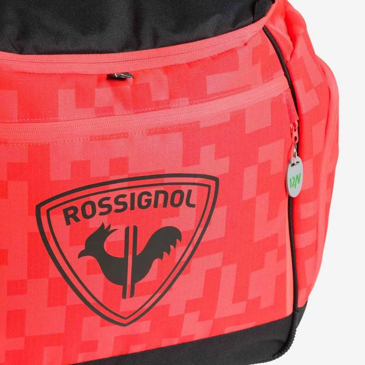 Rossignol Hero Heated Bag - 120V