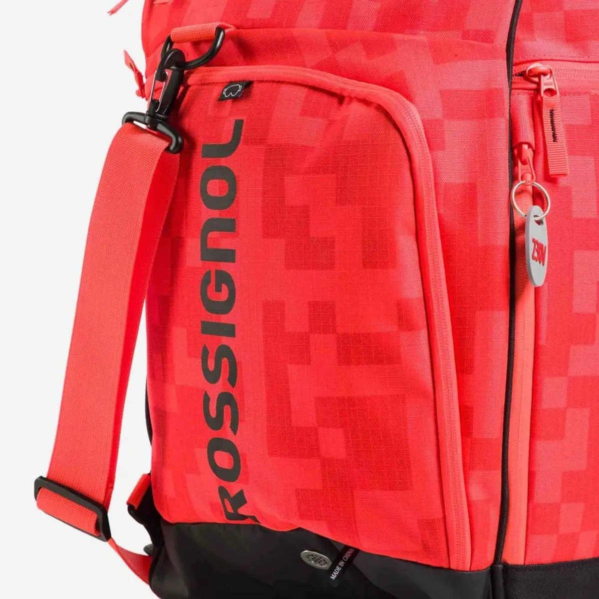 Rossignol Hero Heated Bag - 120V