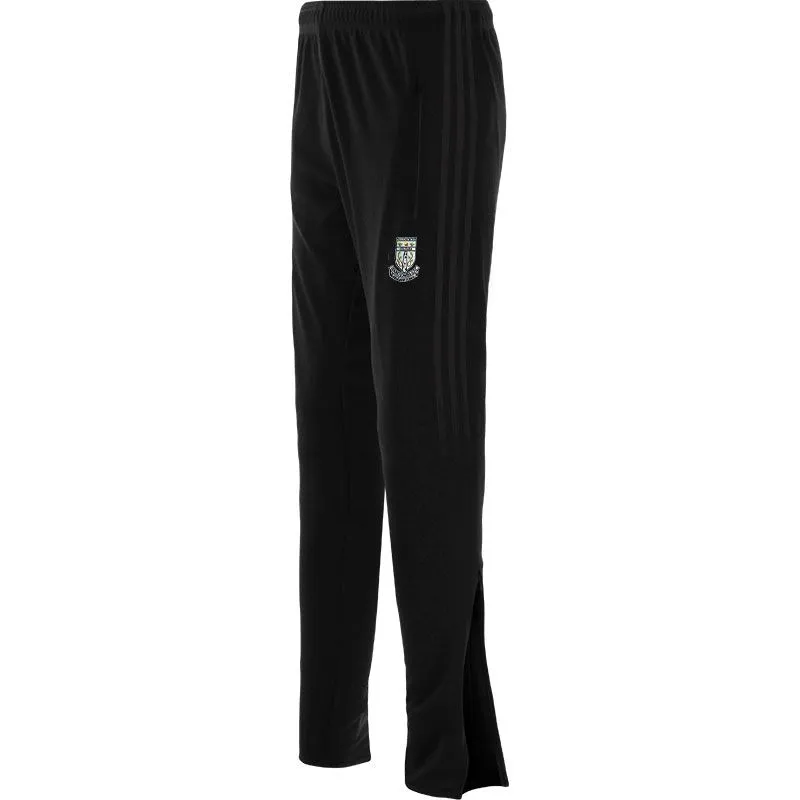 Round Towers GAA Kildare Town Reno Squad Skinny Tracksuit Bottoms