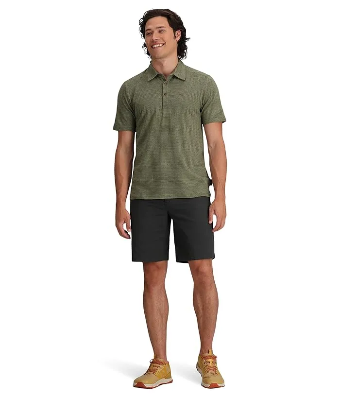 Royal Robbins Vacationer Polo Men's