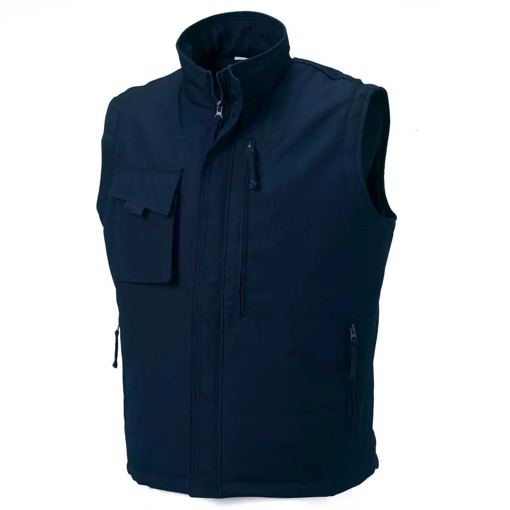 Russell Workwear Bodywarmer