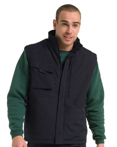 Russell Workwear Bodywarmer