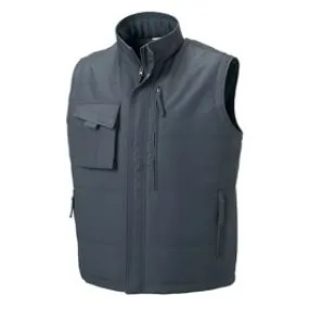 Russell Workwear Bodywarmer