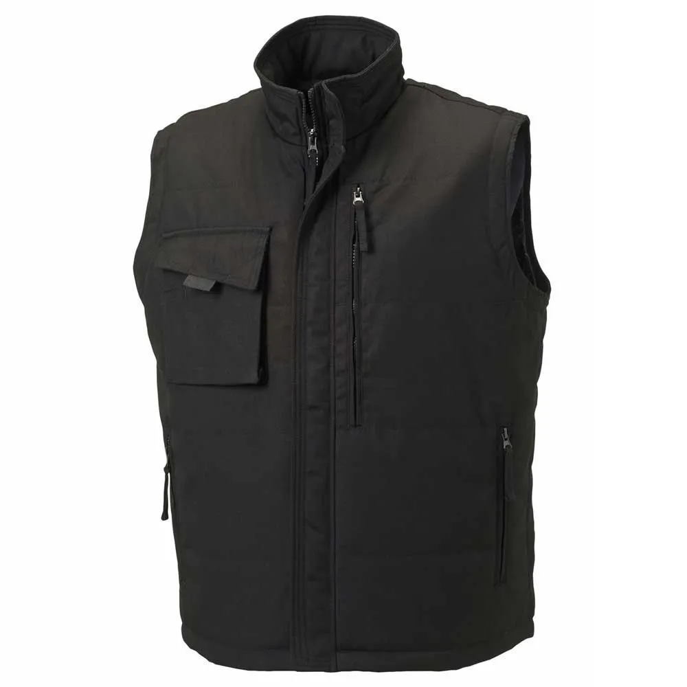 Russell Workwear Bodywarmer