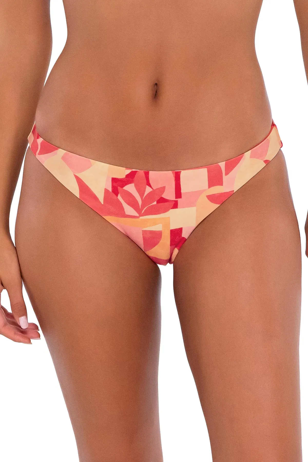 Ryder Hipster Bikini Bottom