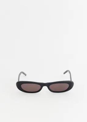 Saint Laurent Eyewear -  Shade Sunglasses - Sunglasses