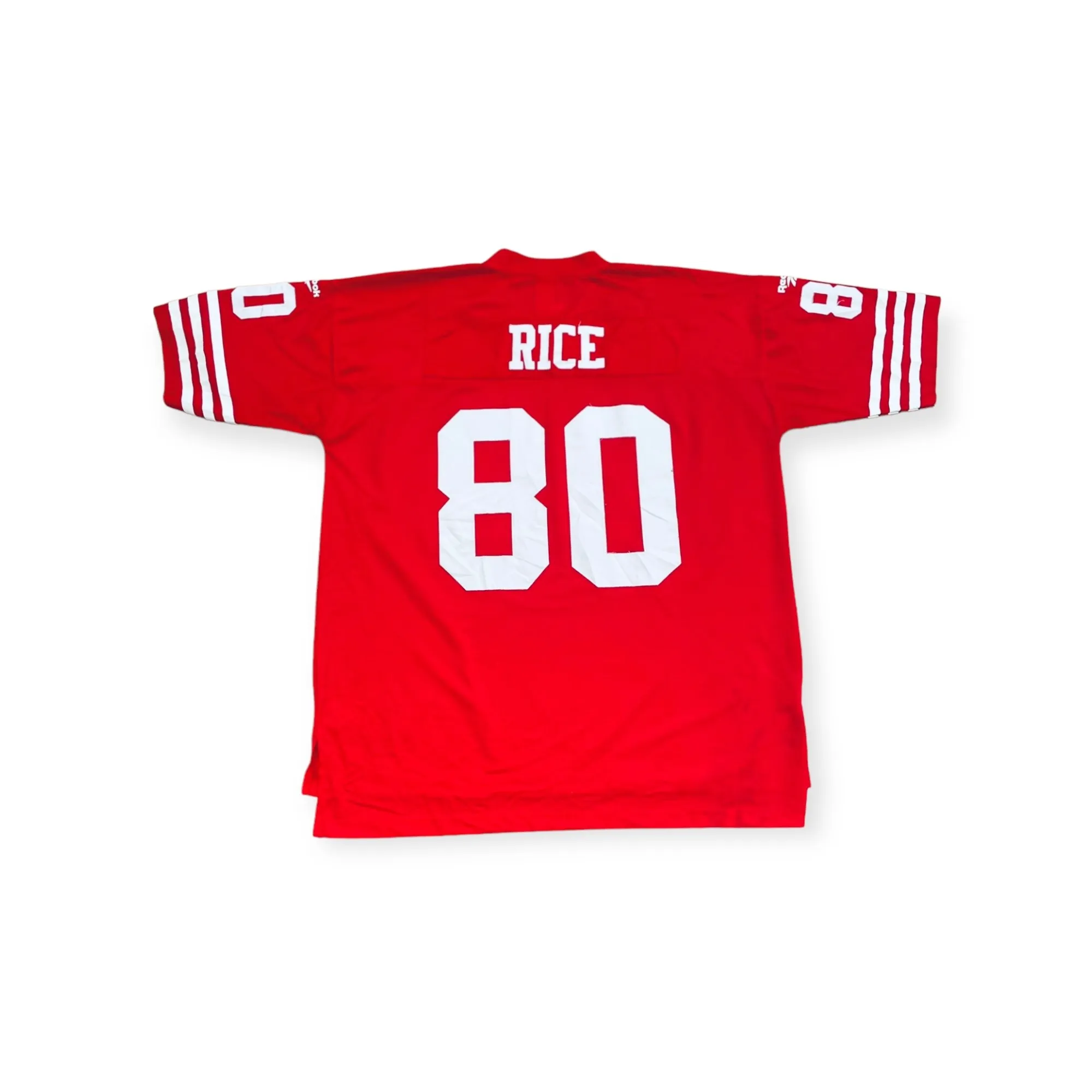 San Francisco 49ers Reebok/NFL Jersey