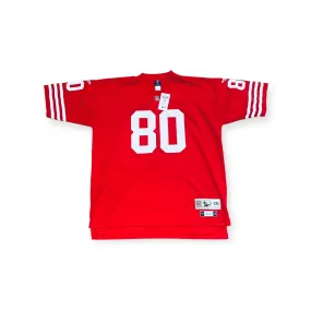 San Francisco 49ers Reebok/NFL Jersey