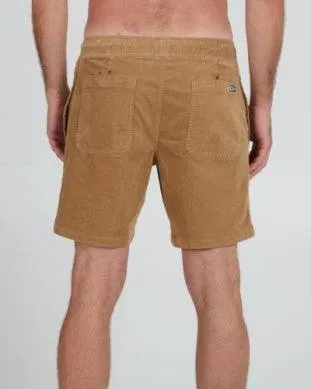 Sandbar Cordoroy Short, Workwear