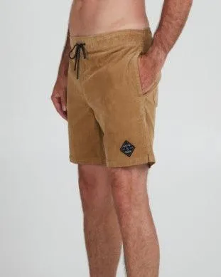 Sandbar Cordoroy Short, Workwear