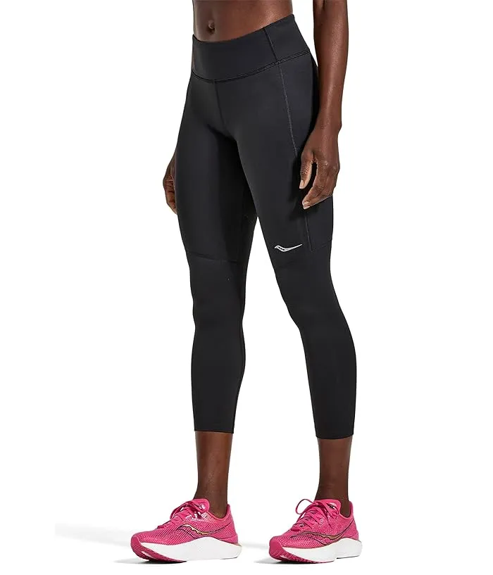 Saucony Fortify Crop Women's