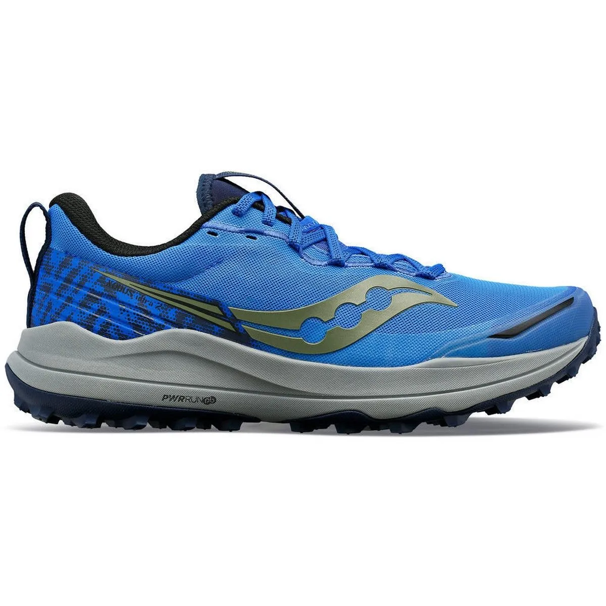 Saucony Men's Xodus Ultra 2