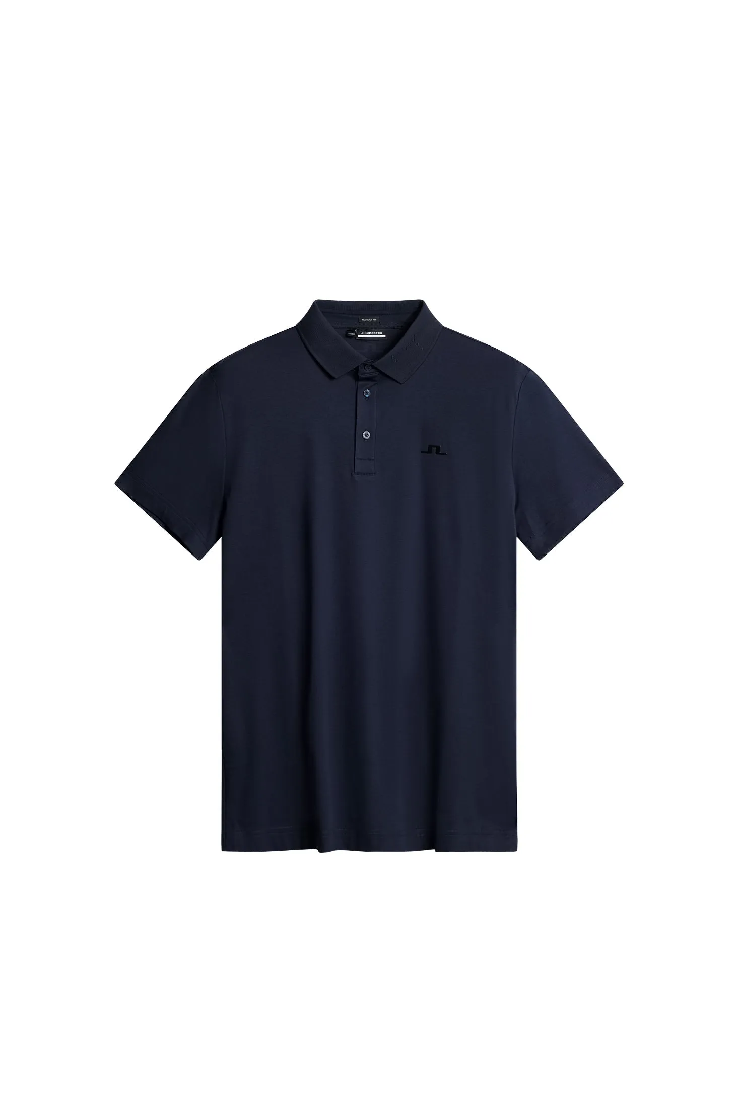 Silos Reg Fit Polo / JL Navy