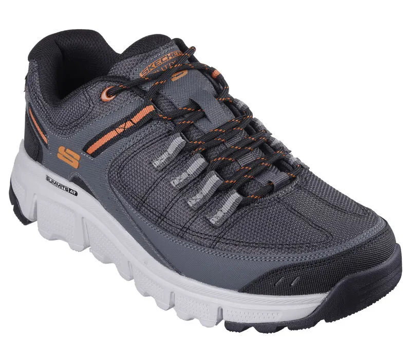 Skechers Summits-AT Upper Draft Sneakers (Men’s)