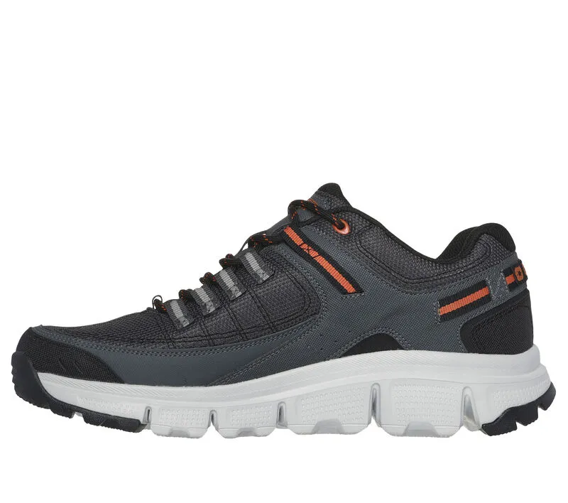 Skechers Summits-AT Upper Draft Sneakers (Men’s)