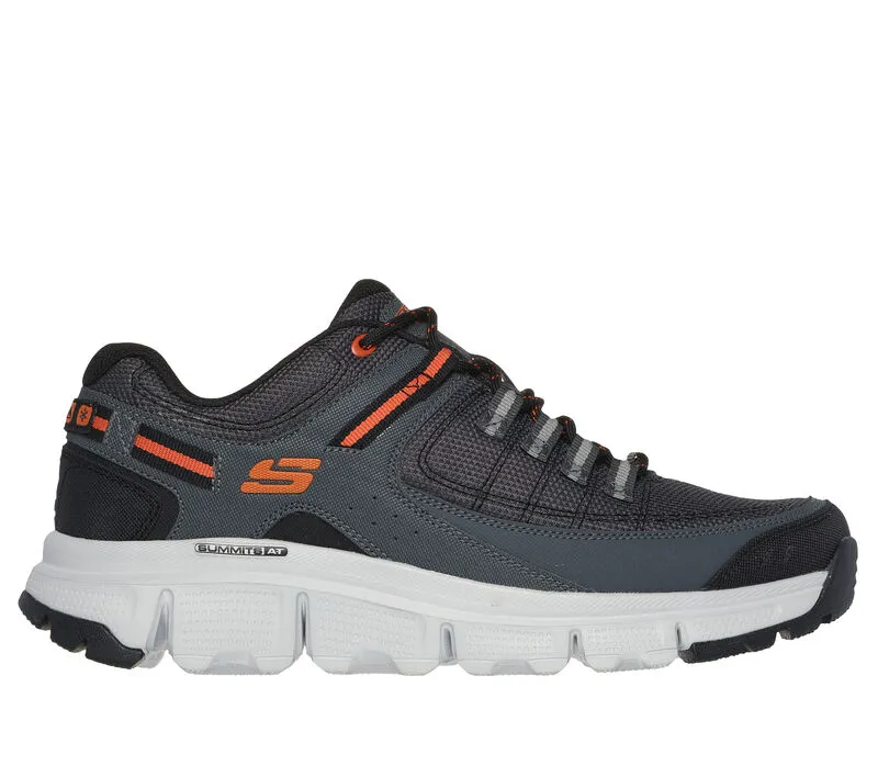 Skechers Summits-AT Upper Draft Sneakers (Men’s)