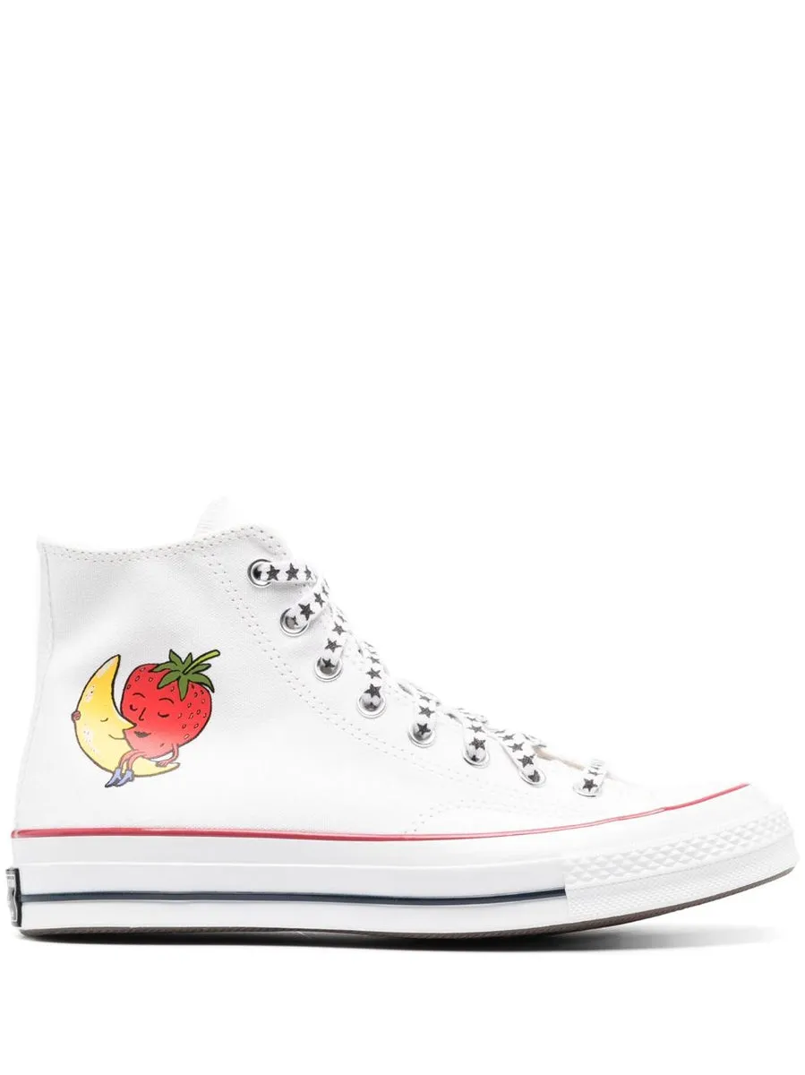 Sky High Farm Workwear    Sky High Farm Workwear Converse Chuck 70 Sneakers