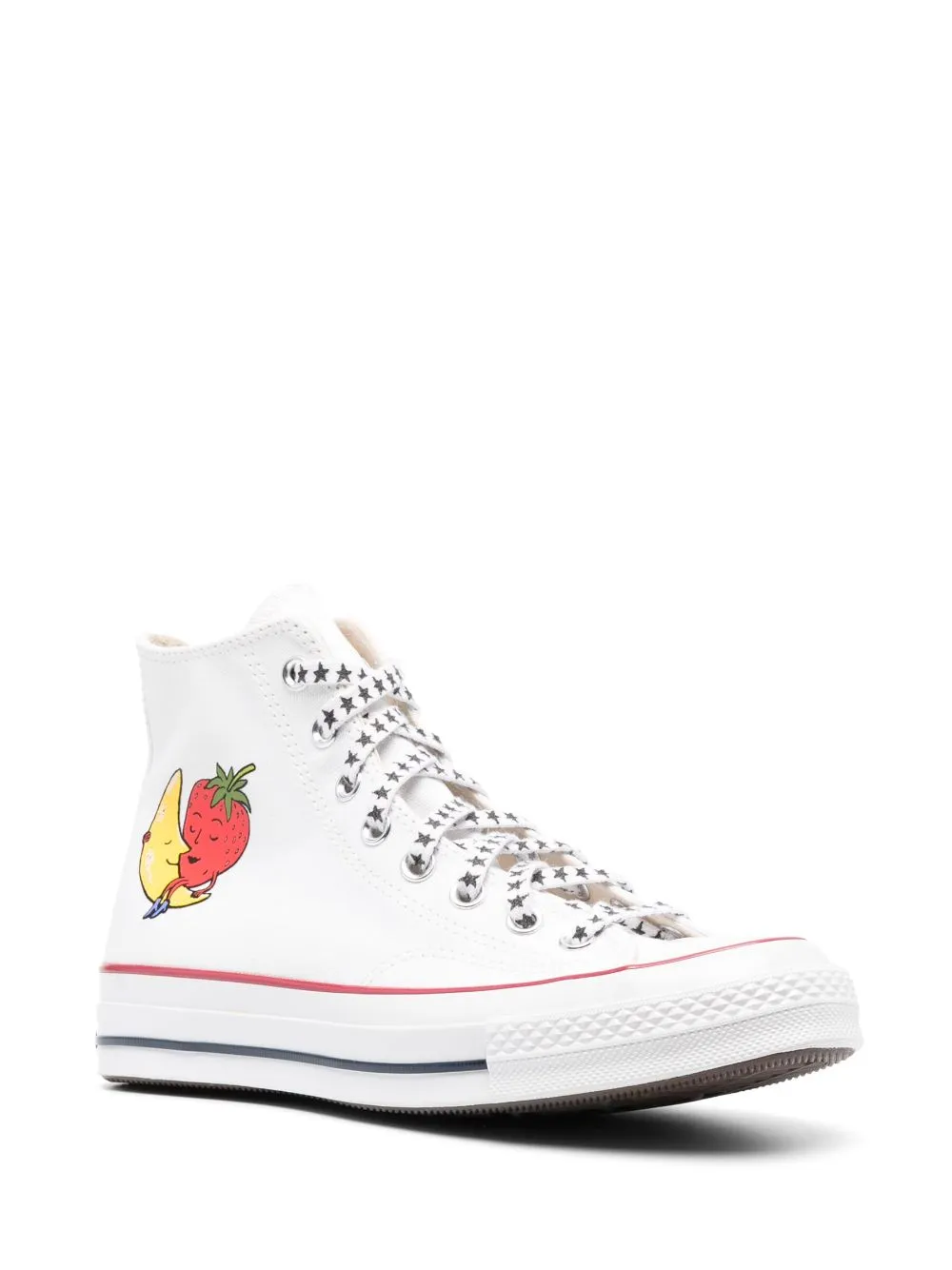 Sky High Farm Workwear    Sky High Farm Workwear Converse Chuck 70 Sneakers