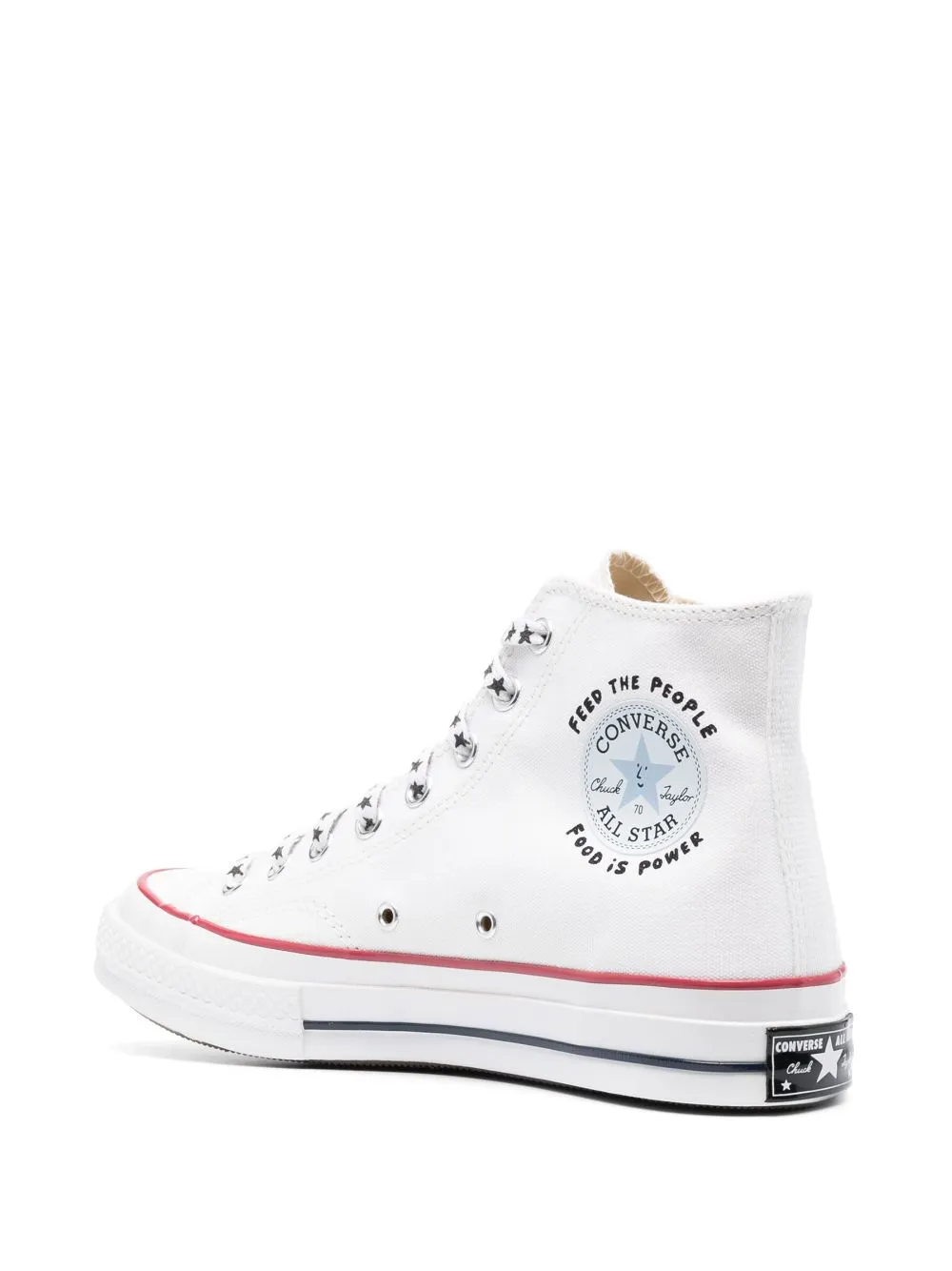 Sky High Farm Workwear    Sky High Farm Workwear Converse Chuck 70 Sneakers