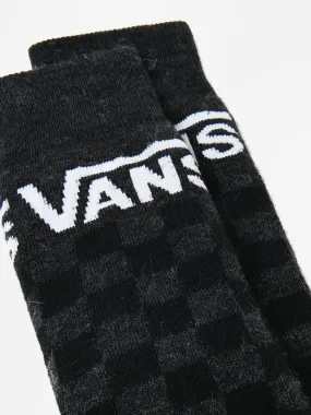     SMARTWOOL  Men's Vans Full Cushion Snow Socks    