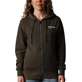 Smith + Rogue Women's Climbing Brand Hoodie