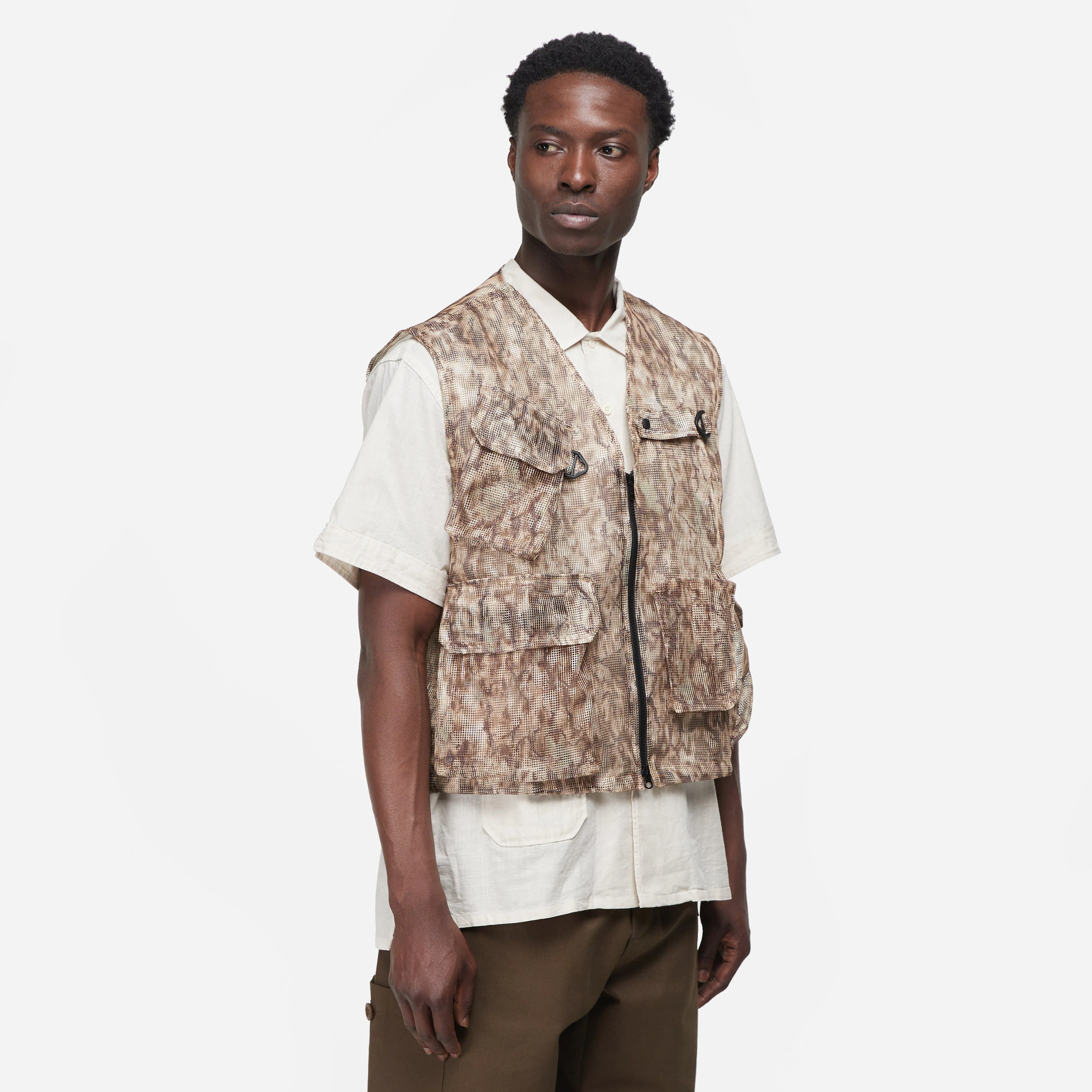 South2 West8 Bush Trek Vest