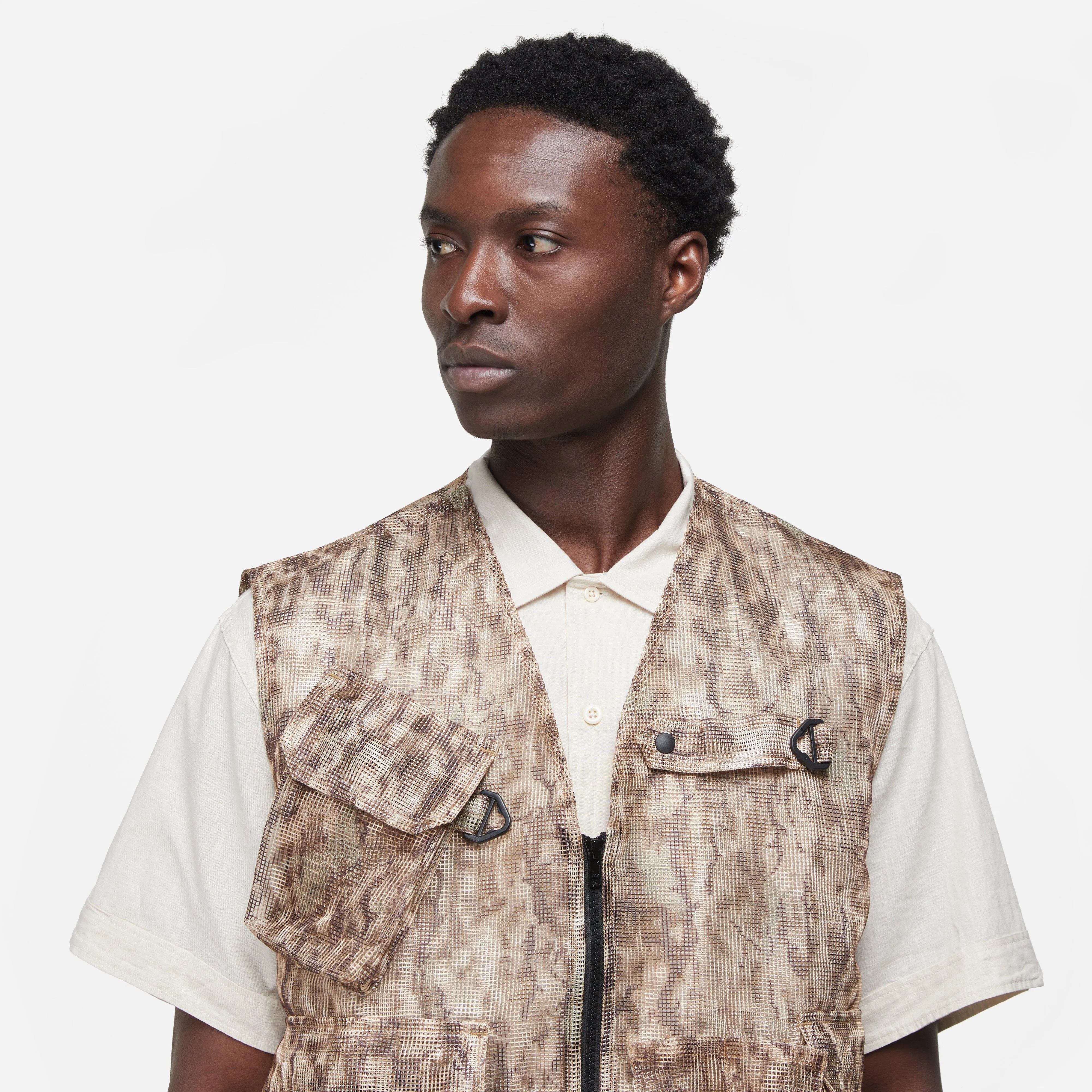 South2 West8 Bush Trek Vest