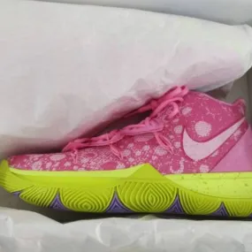 SpongeBob SquarePants x Nike Kyrie 5 Patrick Star