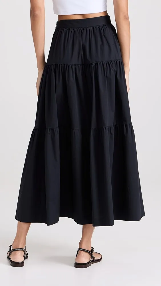 STAUD   Sea Skirt 