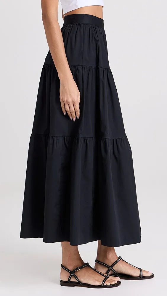 STAUD   Sea Skirt 