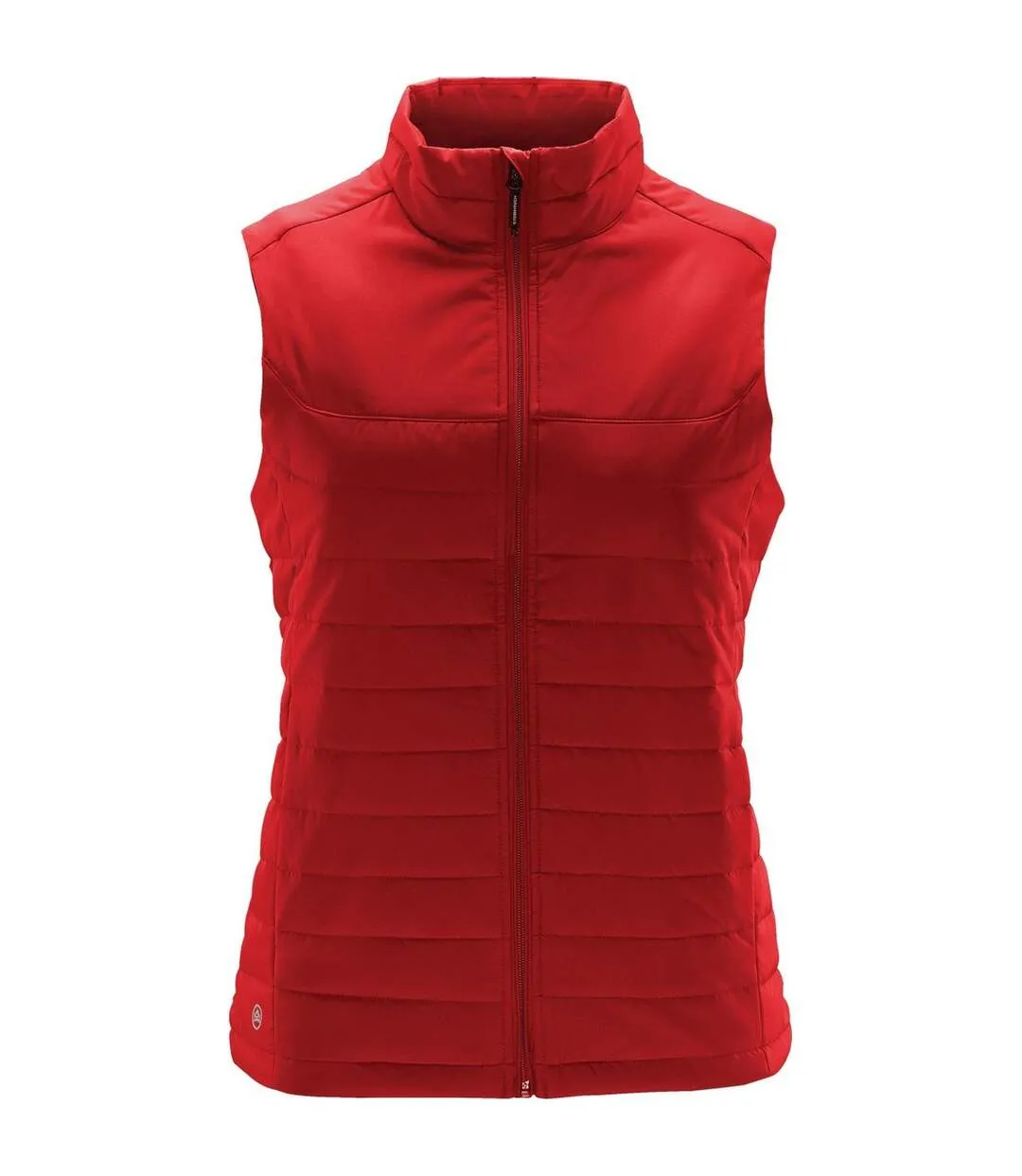 Stormtech Womens/Ladies Nautilus Vest/Gilet (Bright Red) - UTBC4128