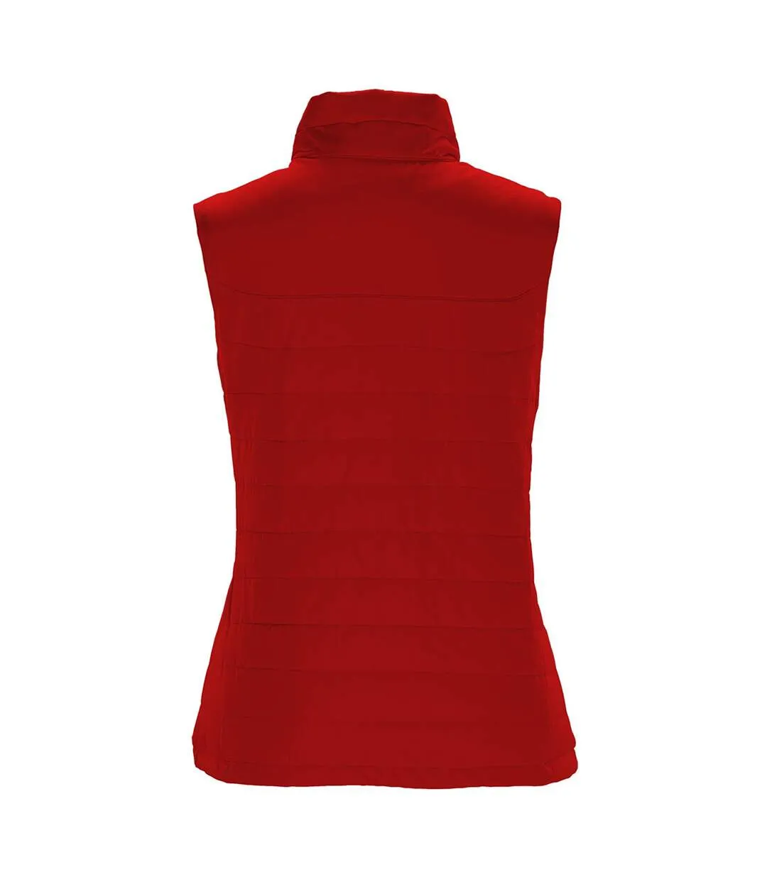 Stormtech Womens/Ladies Nautilus Vest/Gilet (Bright Red) - UTBC4128